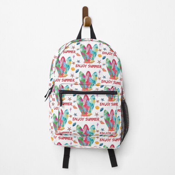 Item preview, Enjoy Summer designed and sold by RonelM.