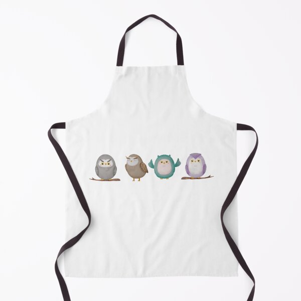 Item preview, chouette rayée designed and sold by JimmyJD.
