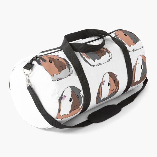 Item preview, merpig gang designed and sold by AlpacaSparkles.