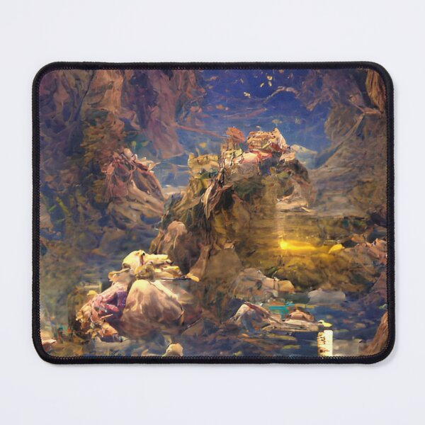 Item preview, A Future World designed and sold by TatBreeze.
