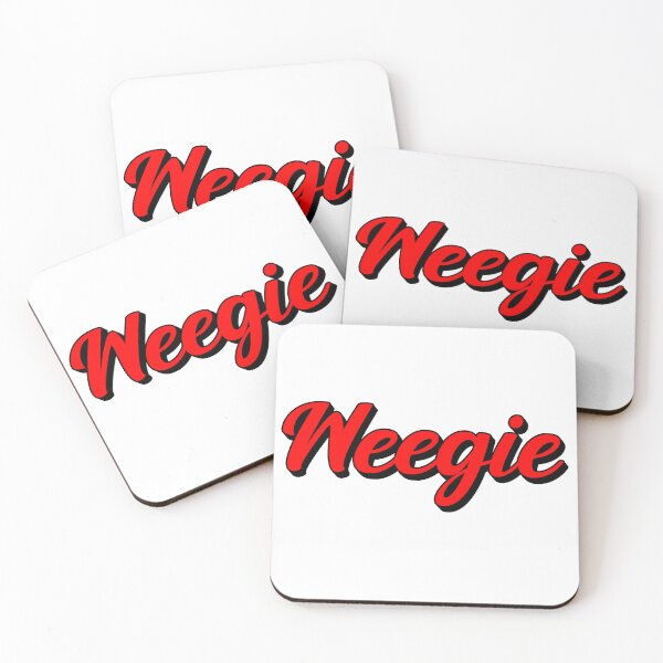 Item preview, Weegie Glaswegian  designed and sold by UniqueDesignHub.