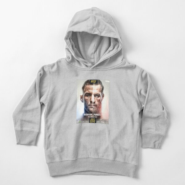 Item preview, Conor McGregor - Dustin Poirier Poster designed and sold by NatestYoung.