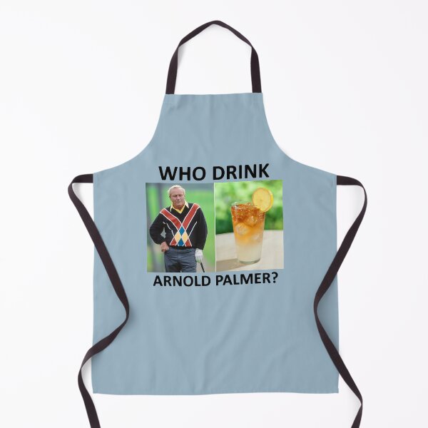Item preview, Active Golf Sport For Everyone Good Lucky Arnold Drink Lemonated Ice Vintage designed and sold by MarshallWingo.