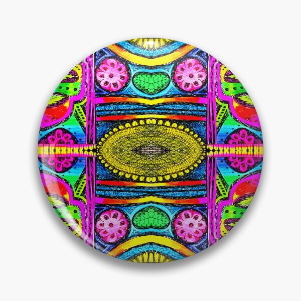 Item preview, floral four designed and sold by Nickdavisinghe.