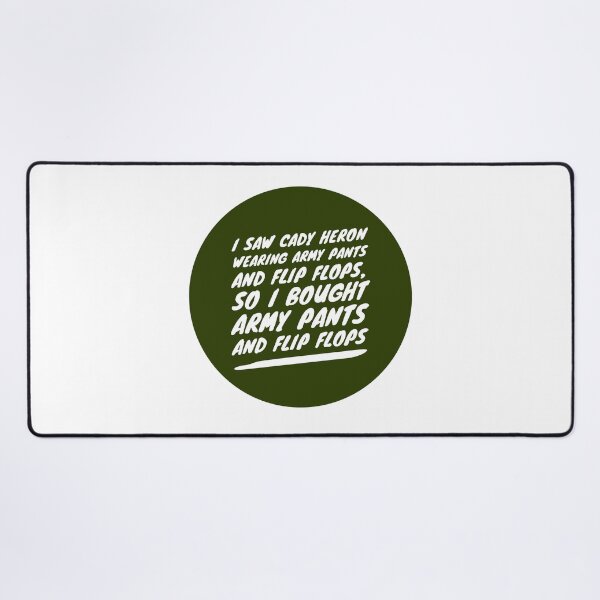 Item preview, Mean Girls designed and sold by flying-flamingo.