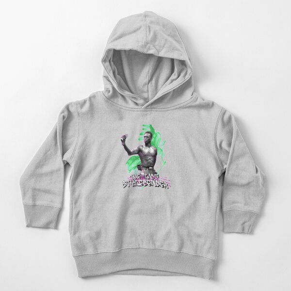 Item preview, Vintage Retro Mixed Israel Adesanya Martial Artist Love You designed and sold by NatestYoung.