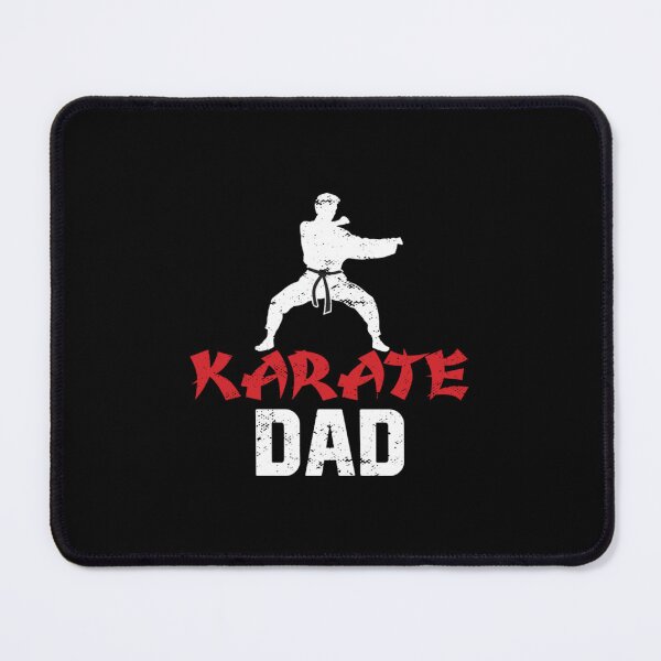 Item preview, Vintage Karate Dad Funny Karate Gift designed and sold by Trostberger.