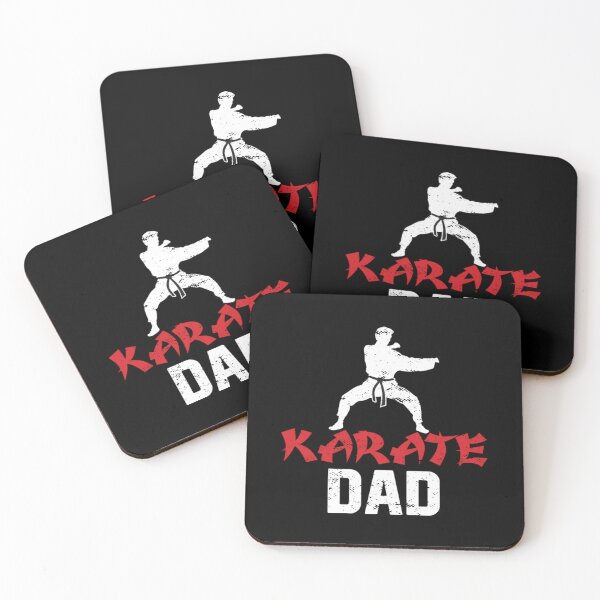 Item preview, Vintage Karate Dad Funny Karate Gift designed and sold by Trostberger.