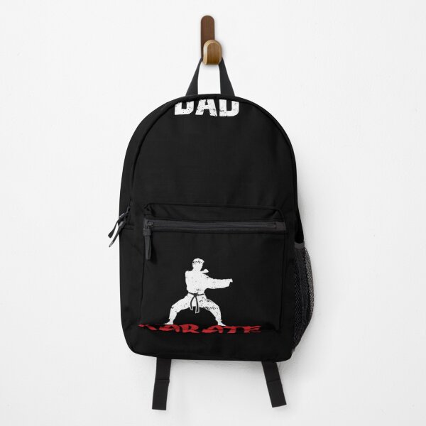 Item preview, Vintage Karate Dad Funny Karate Gift designed and sold by Trostberger.