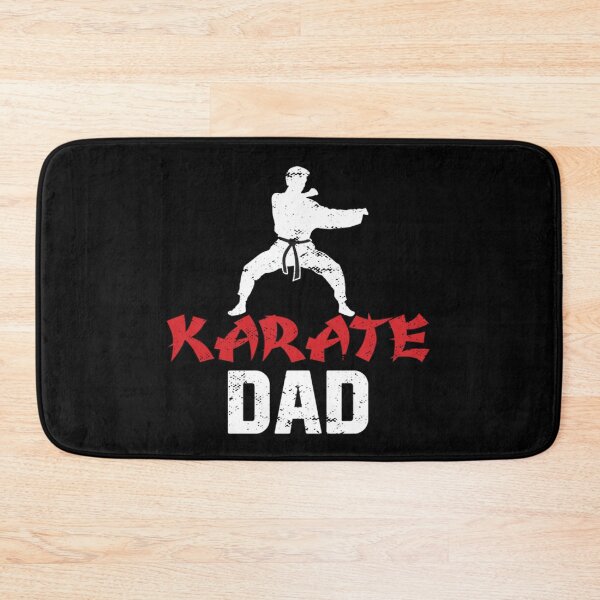 Item preview, Vintage Karate Dad Funny Karate Gift designed and sold by Trostberger.