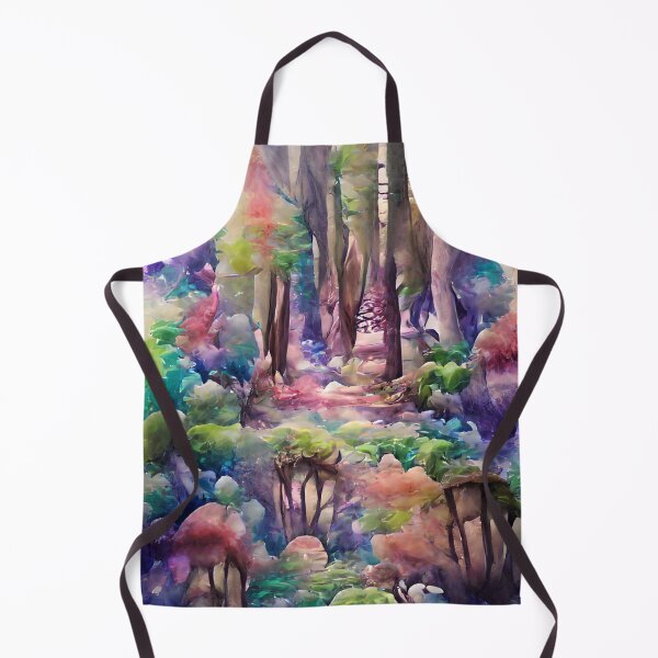 Item preview, Fairy Tale Woodland designed and sold by TatBreeze.