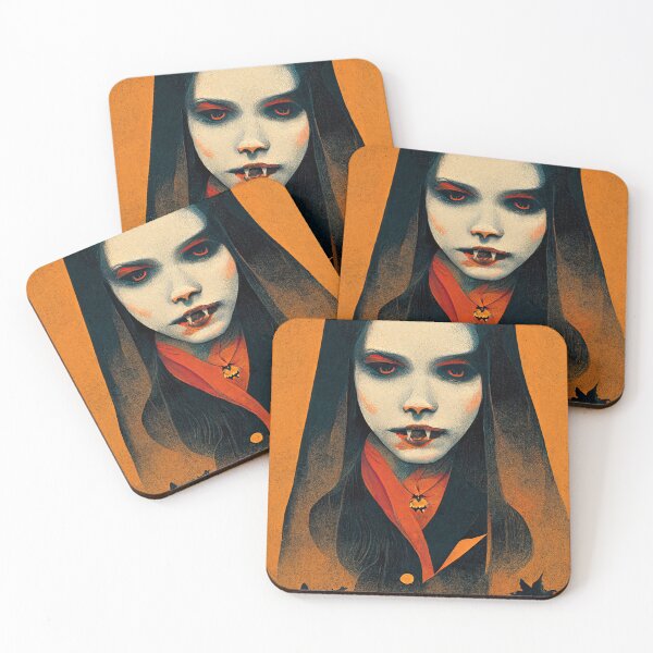 Item preview, VAMPIRE designed and sold by ecamcito.