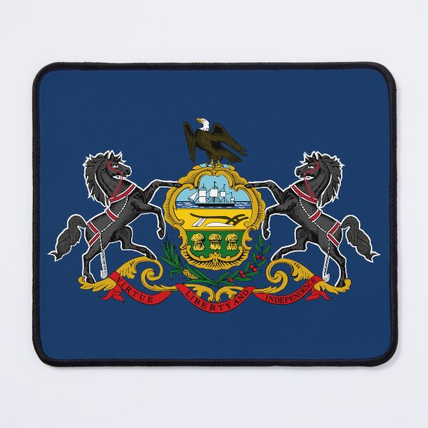 Item preview, Pennsylvania  designed and sold by The boys.