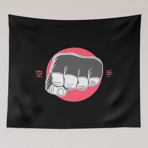 Item preview, Vintage Karate Do Seiken Martial Arts designed and sold by Trostberger.