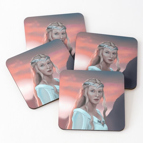 Item preview, Galadriel designed and sold by Loswo.