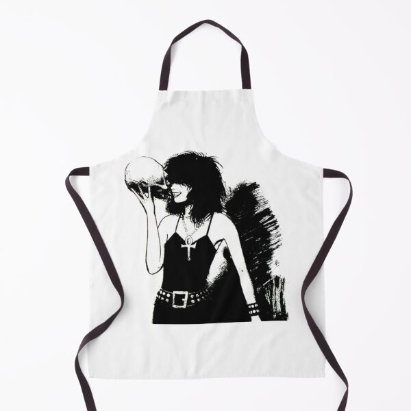 Item preview, The Sandman Death With Skull designed and sold by Kathyy-.