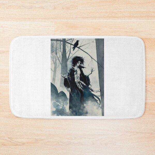 Item preview, The Sandman Art designed and sold by Kathyy-.