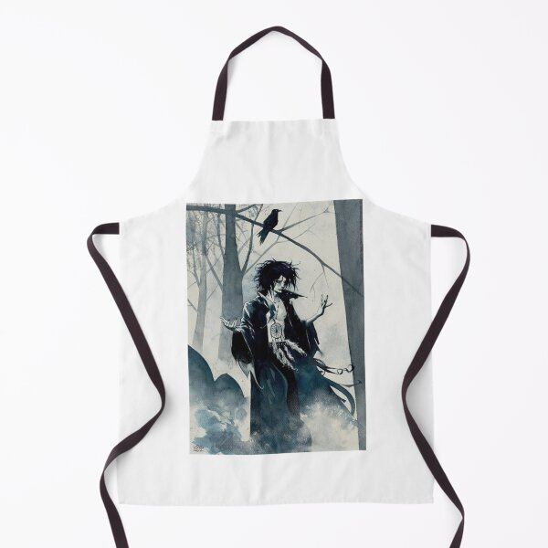Item preview, The Sandman Art designed and sold by Kathyy-.