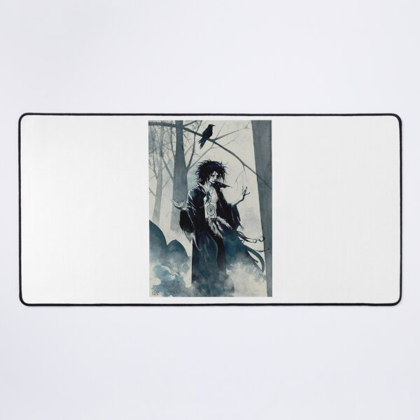 Item preview, The Sandman Art designed and sold by Kathyy-.