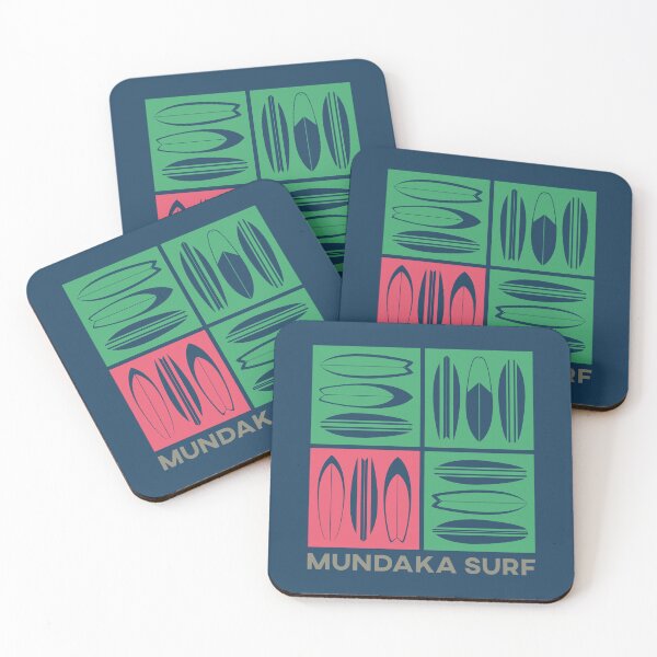 Item preview, MUNDAKA SURF designed and sold by boleteshop.