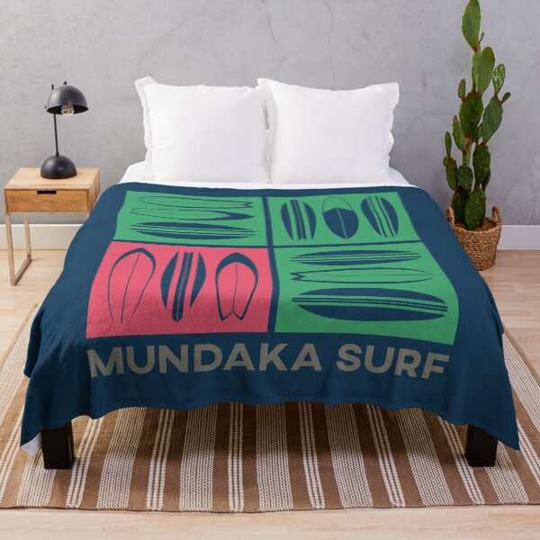 Item preview, MUNDAKA SURF designed and sold by boleteshop.