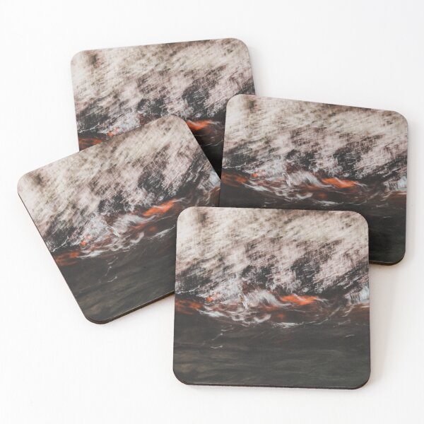 Item preview, Rough sea designed and sold by Mattiarosa.