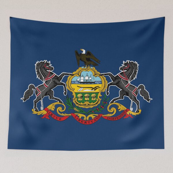 Item preview, Pennsylvania  designed and sold by The boys.