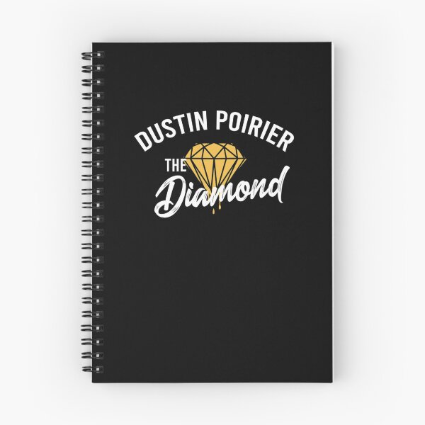 Item preview, Dustin Poirier - The Diamond designed and sold by NatestYoung.