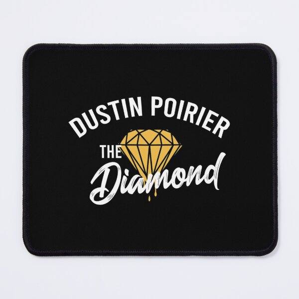Item preview, Dustin Poirier - The Diamond designed and sold by NatestYoung.