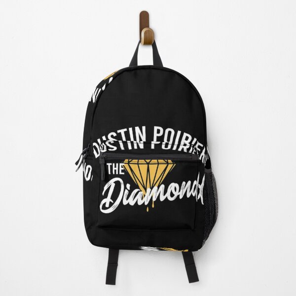 Item preview, Dustin Poirier - The Diamond designed and sold by NatestYoung.