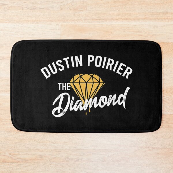 Item preview, Dustin Poirier - The Diamond designed and sold by NatestYoung.