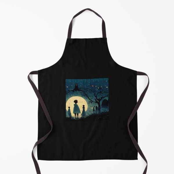 Item preview, Japanese Halloween II designed and sold by CartYoun.