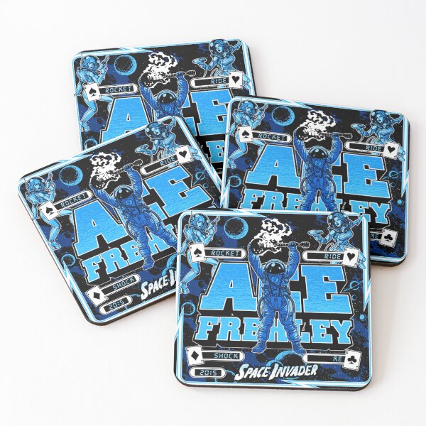 Item preview, ace space tour 2023 masgust designed and sold by aPacker.
