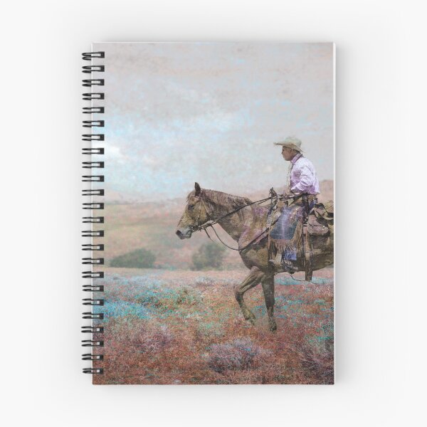 Item preview, Nevada Cowboy designed and sold by RickMosher.