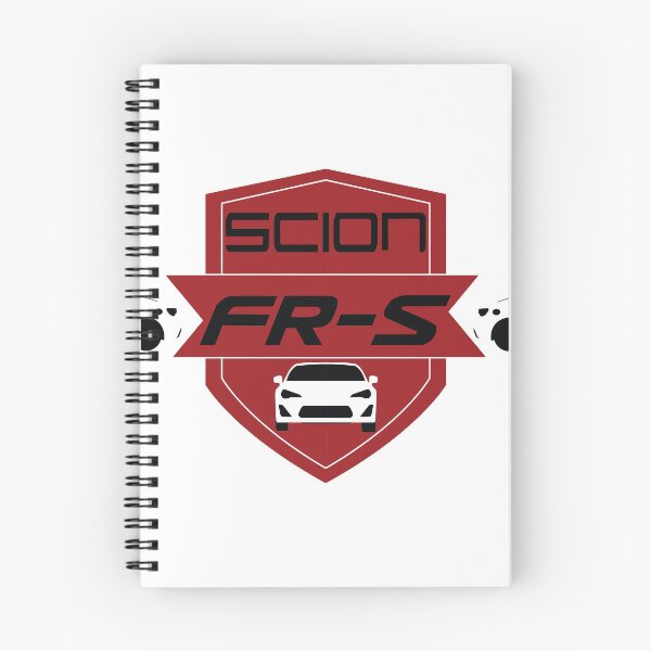 Item preview, Scion FR-S designed and sold by ThatOneSchmuck.