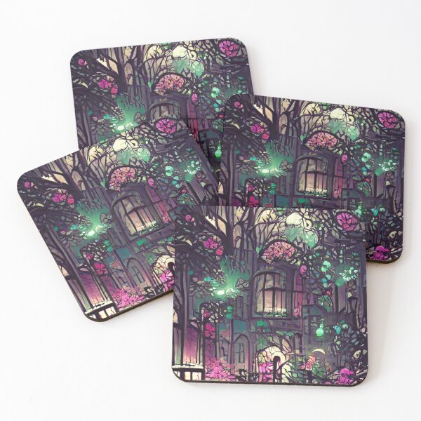 Item preview, Stain Glass designed and sold by TatBreeze.