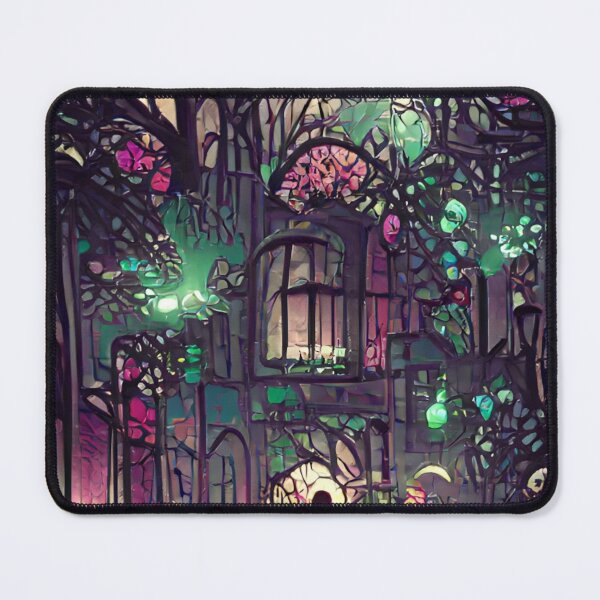 Item preview, Stain Glass designed and sold by TatBreeze.
