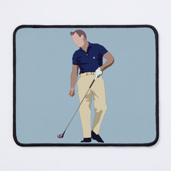 Item preview, Active Golf Sport For Everyone Good Lucky Arnold Palmer Classic Music Fans designed and sold by MarshallWingo.