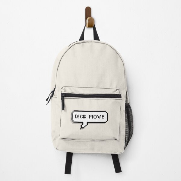Item preview, move! designed and sold by carterwood.