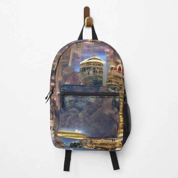 Item preview, A Whole New Universe designed and sold by TatBreeze.