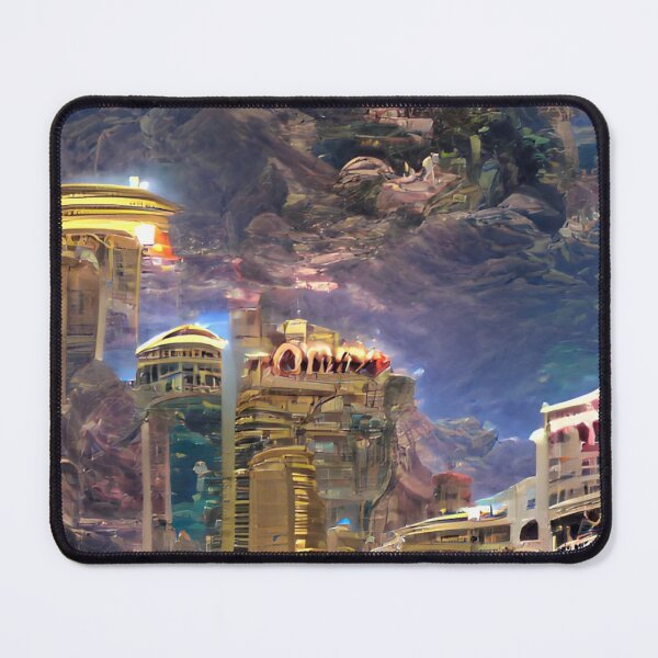 Item preview, A Whole New Universe designed and sold by TatBreeze.