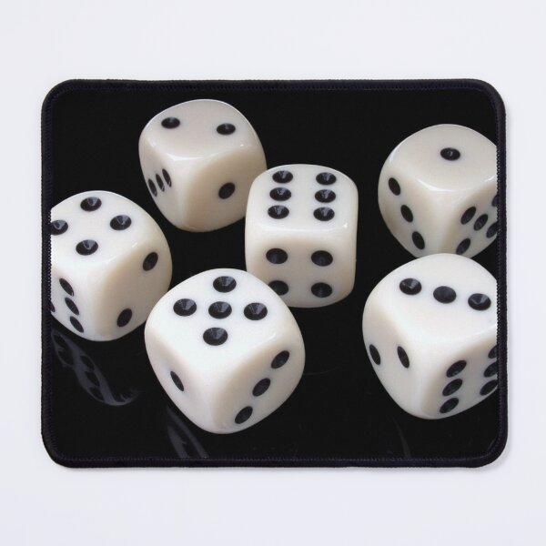 Item preview, Dices in the dark designed and sold by Sihamedtaha.