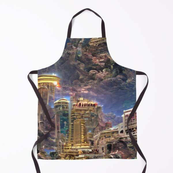 Item preview, A Whole New Universe designed and sold by TatBreeze.