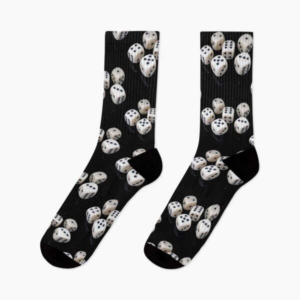 Item preview, Dices in the dark  designed and sold by Sihamedtaha.