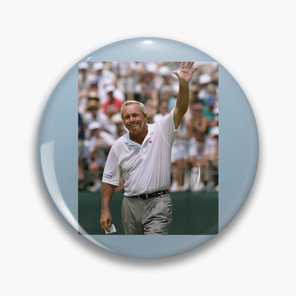 Item preview, Active Golf Sport For Everyone Good Lucky Arnold Palmer Cool Graphic Gift designed and sold by MarshallWingo.