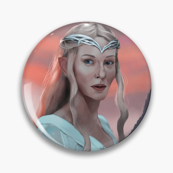 Item preview, Galadriel designed and sold by Loswo.
