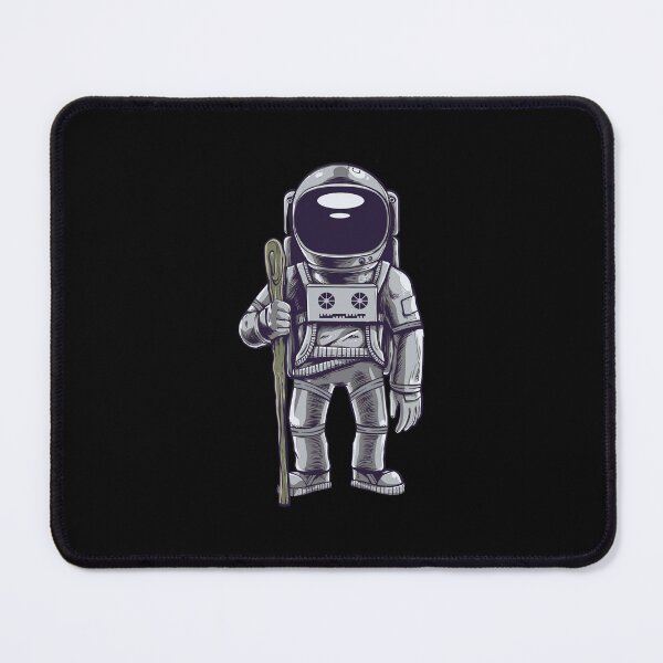 Item preview, cute astronaut : space lover designed and sold by MSLstore.