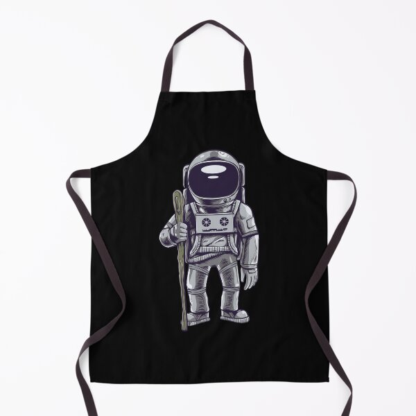 Item preview, cute astronaut : space lover designed and sold by MSLstore.