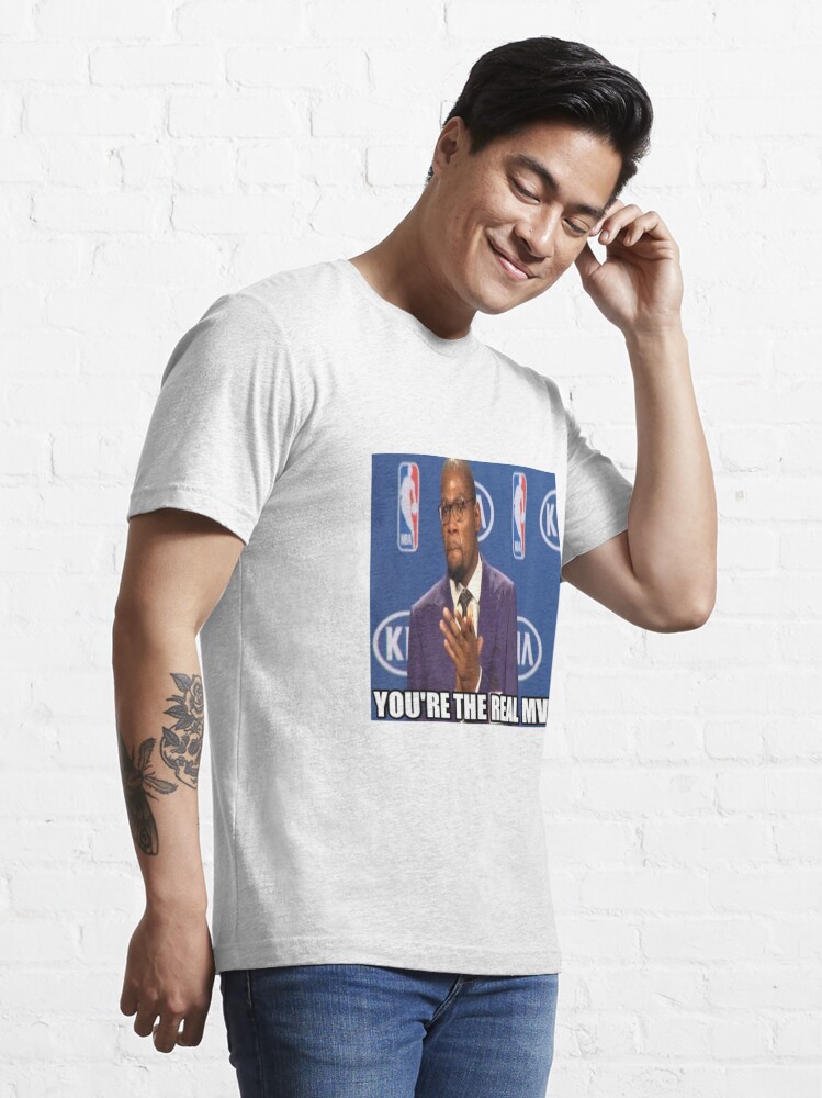 The real 2025 mvp shirt