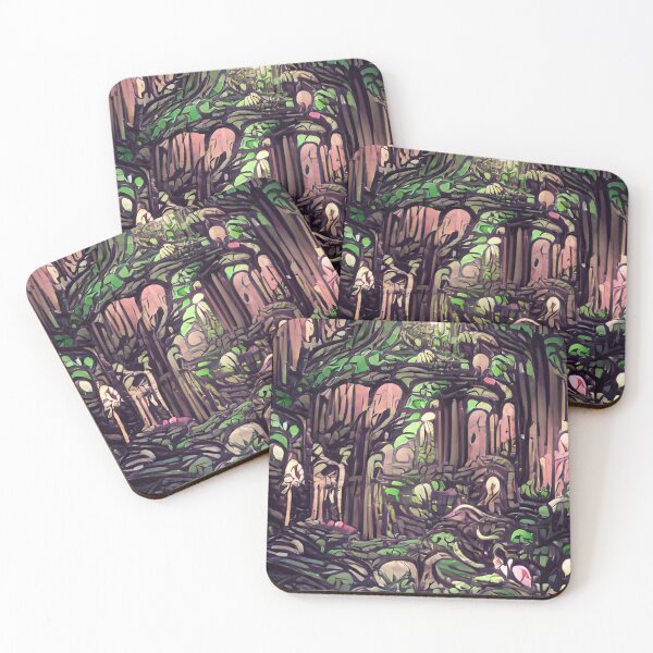 Item preview, Radioactive Wonders designed and sold by TatBreeze.
